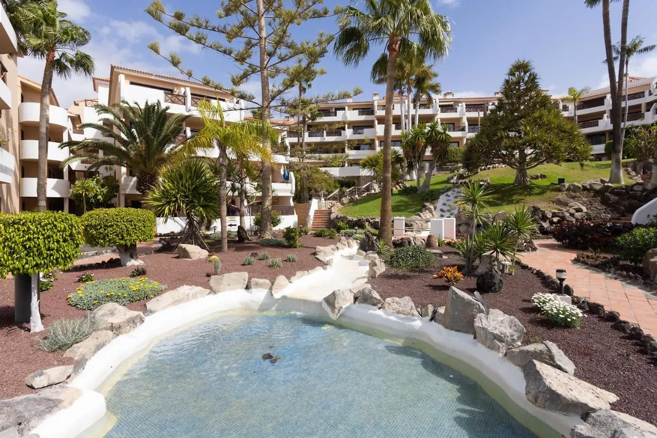 Oceanfront 2 Bedrooms Holiday Home In Tenerife South San Miguel de Abona