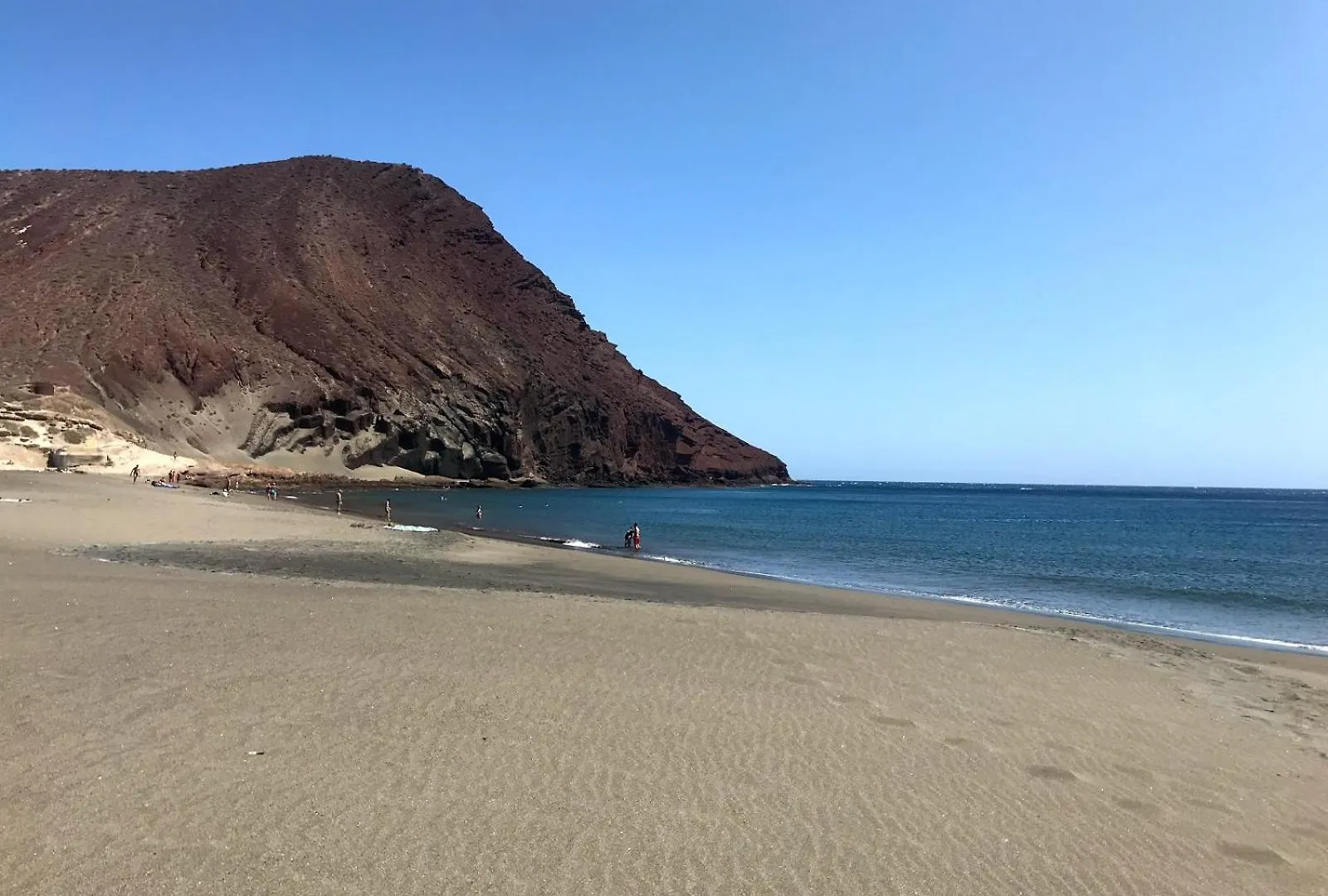 Apartment Oceanfront 2 Bedrooms Holiday Home In Tenerife South San Miguel de Abona