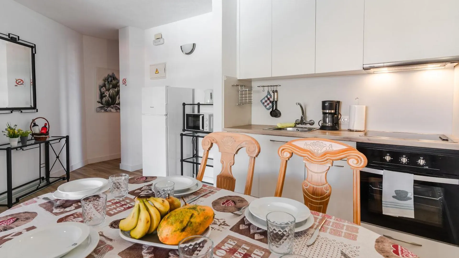 Oceanfront 2 Bedrooms Holiday Home In Tenerife South San Miguel de Abona Spain