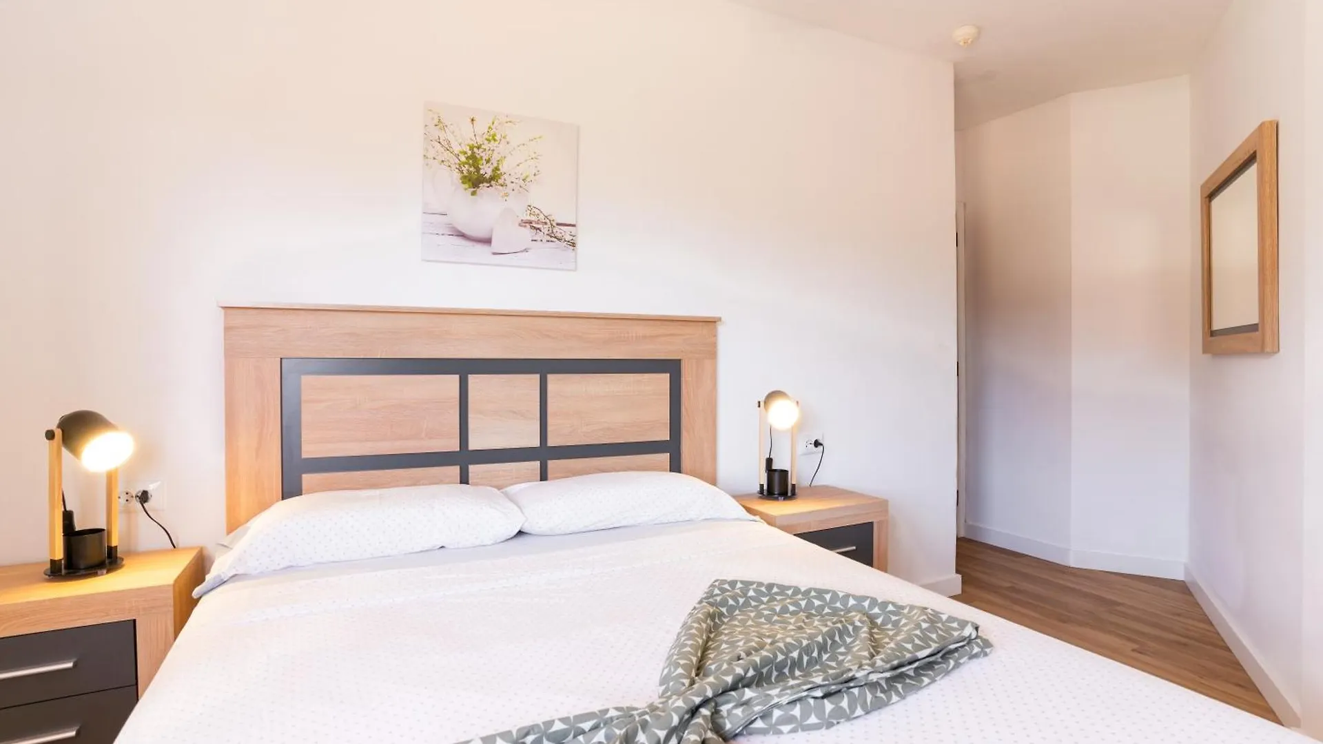 Oceanfront 2 Bedrooms Holiday Home In Tenerife South San Miguel de Abona Spain