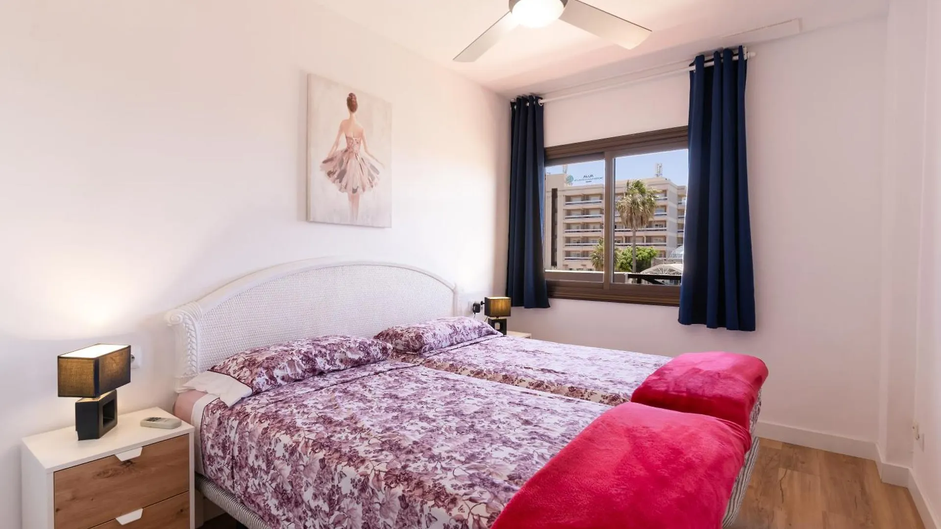 Oceanfront 2 Bedrooms Holiday Home In Tenerife South San Miguel de Abona Apartment